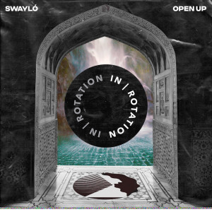 收聽Swaylo的Open Up歌詞歌曲