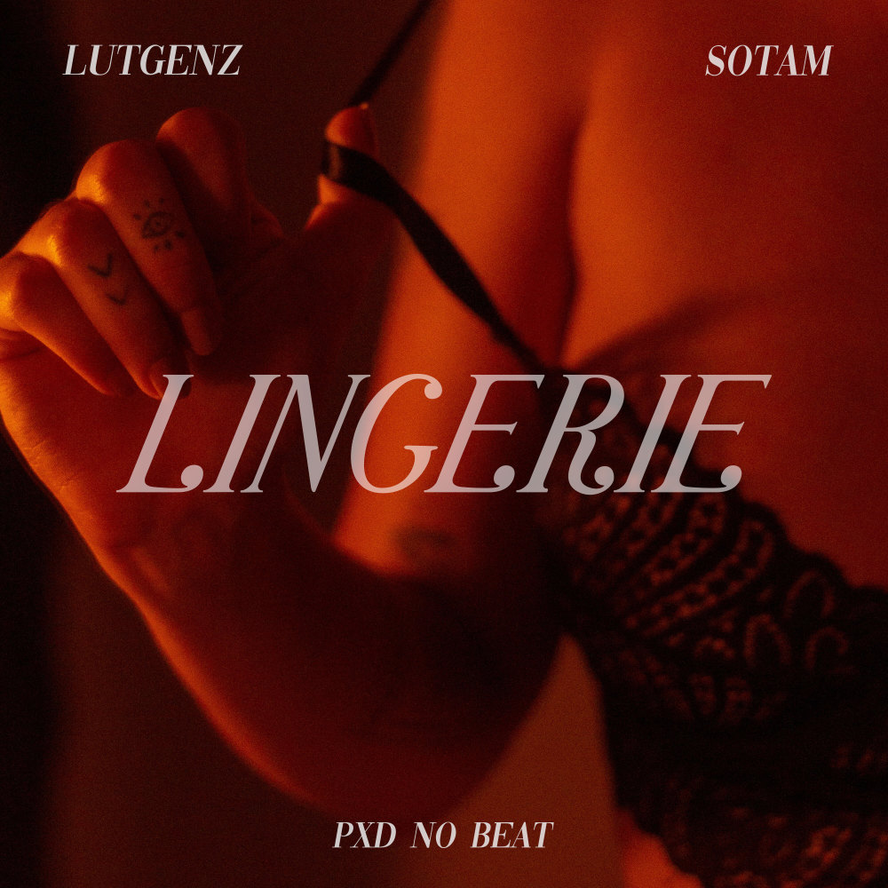 Lingerie (Explicit)