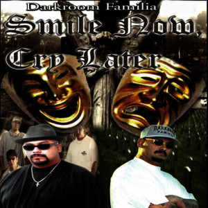 收聽Darkroom Familia的Drf Por Vida (Explicit)歌詞歌曲