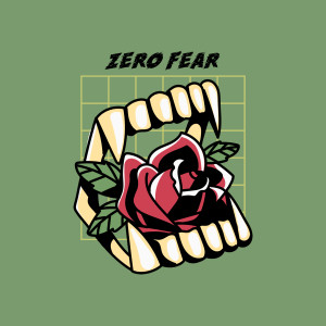Album Zero Fear from Mortimer