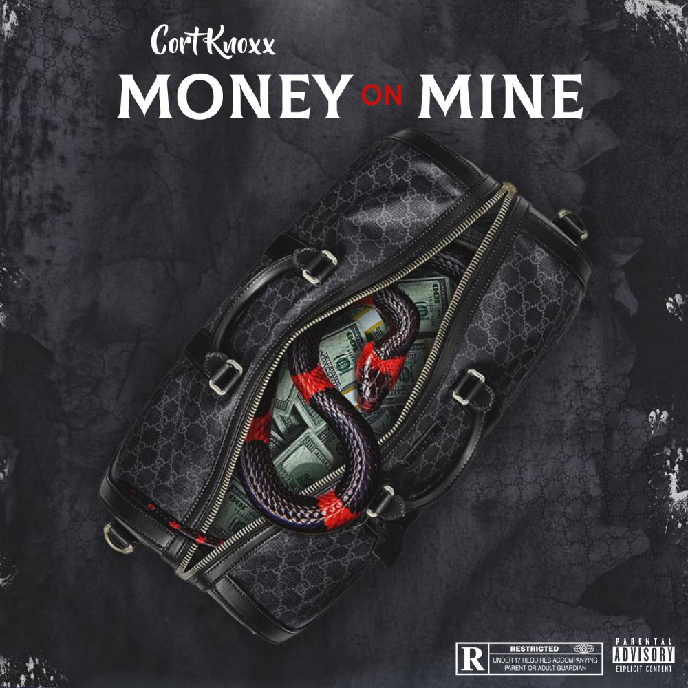 Money On Mine (Explicit)