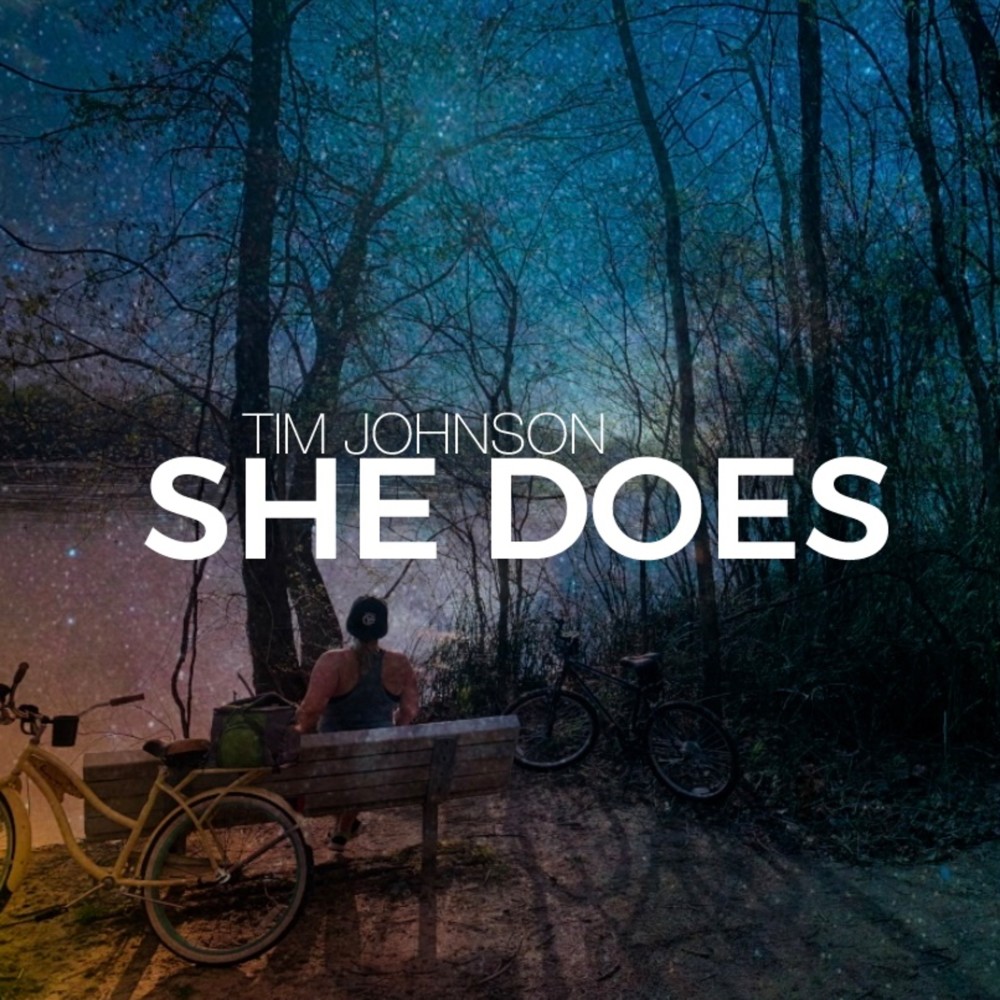 She Does (Full Band Version)