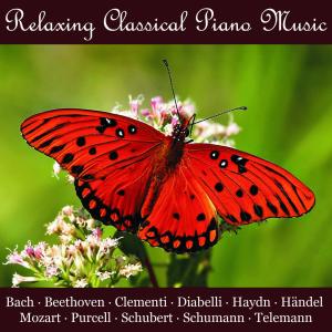 Listen to Gavotte In C Majo, Op. 12, No. 2 song with lyrics from The Piano Girl