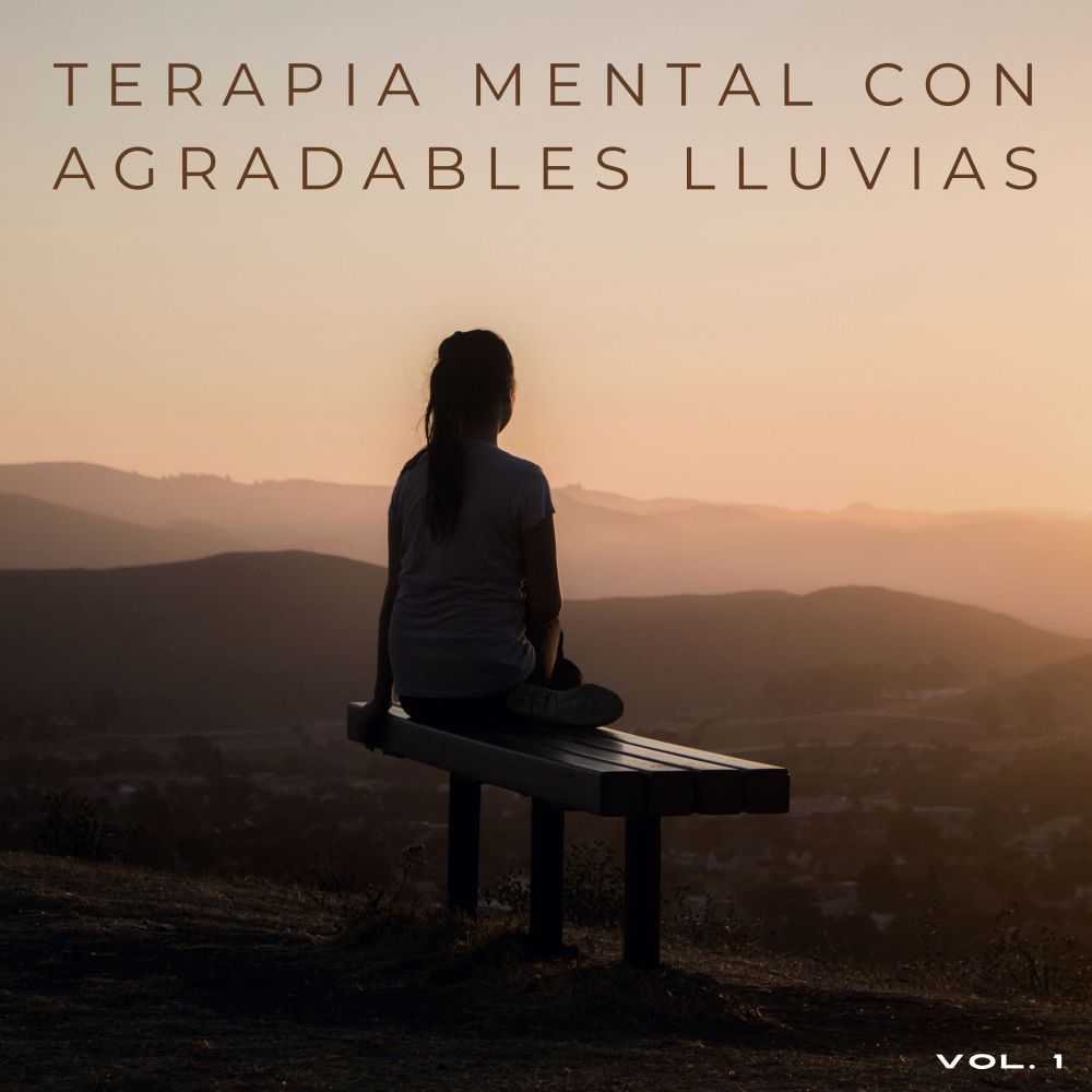 Lluvia Pacífica Binaural