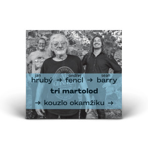 ดาวน์โหลดและฟังเพลง Tri Martolod (Live) พร้อมเนื้อเพลงจาก Jan Hruby