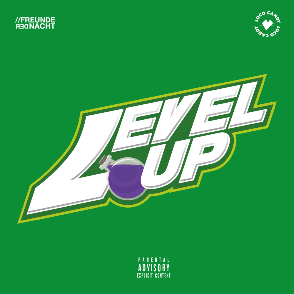 Level Up (Explicit)