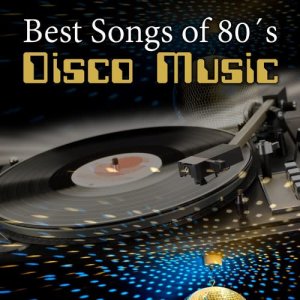 Toni Lo的專輯Best Songs of 80's Disco Music. Las Mejores Canciones De La Música Disco De Los Años 80