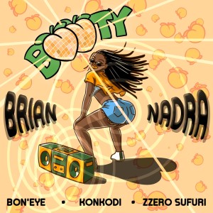 Album Booty from Brian Nadra