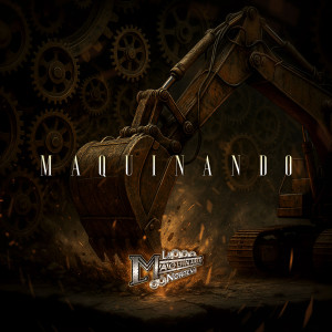 收聽La Maquinaria Norteña的Me Lo Merezco歌詞歌曲