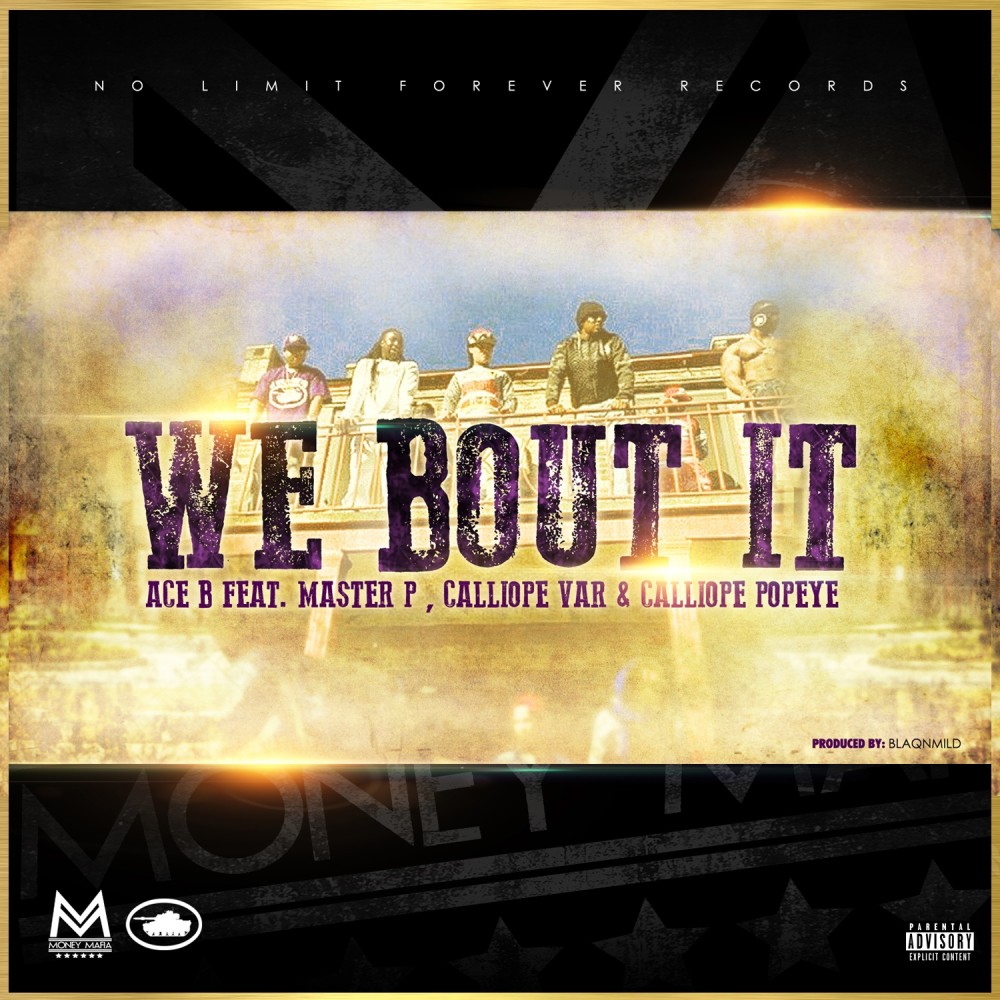 We Bout It (Explicit)