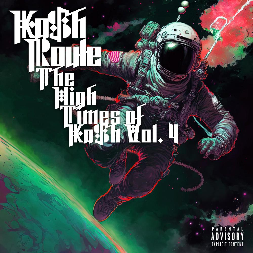 Vultures (feat. Fat Joe) (Explicit)