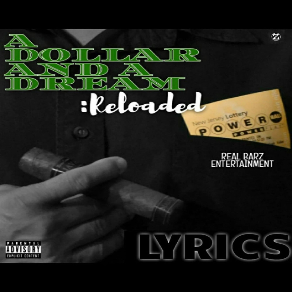 Another Dollar, More Dreams (Explicit)