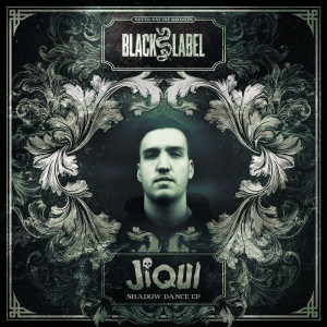 Album Shadow Dance EP from Jiqui