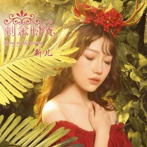 Dengarkan lagu 剩余时光 (DJ版) nyanyian 新儿 dengan lirik