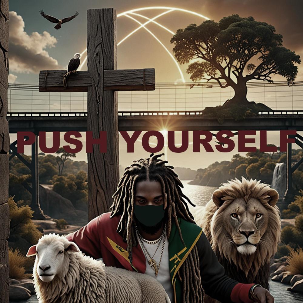 Push Yourself (feat. Young G-storm - El Kato) (Explicit)