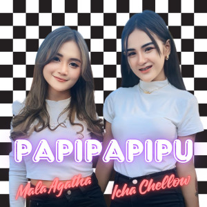 Album PAPIPAPIPU (Reggae) oleh Mala Agatha