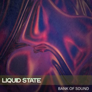 Bank Of Sound的專輯Liquid State