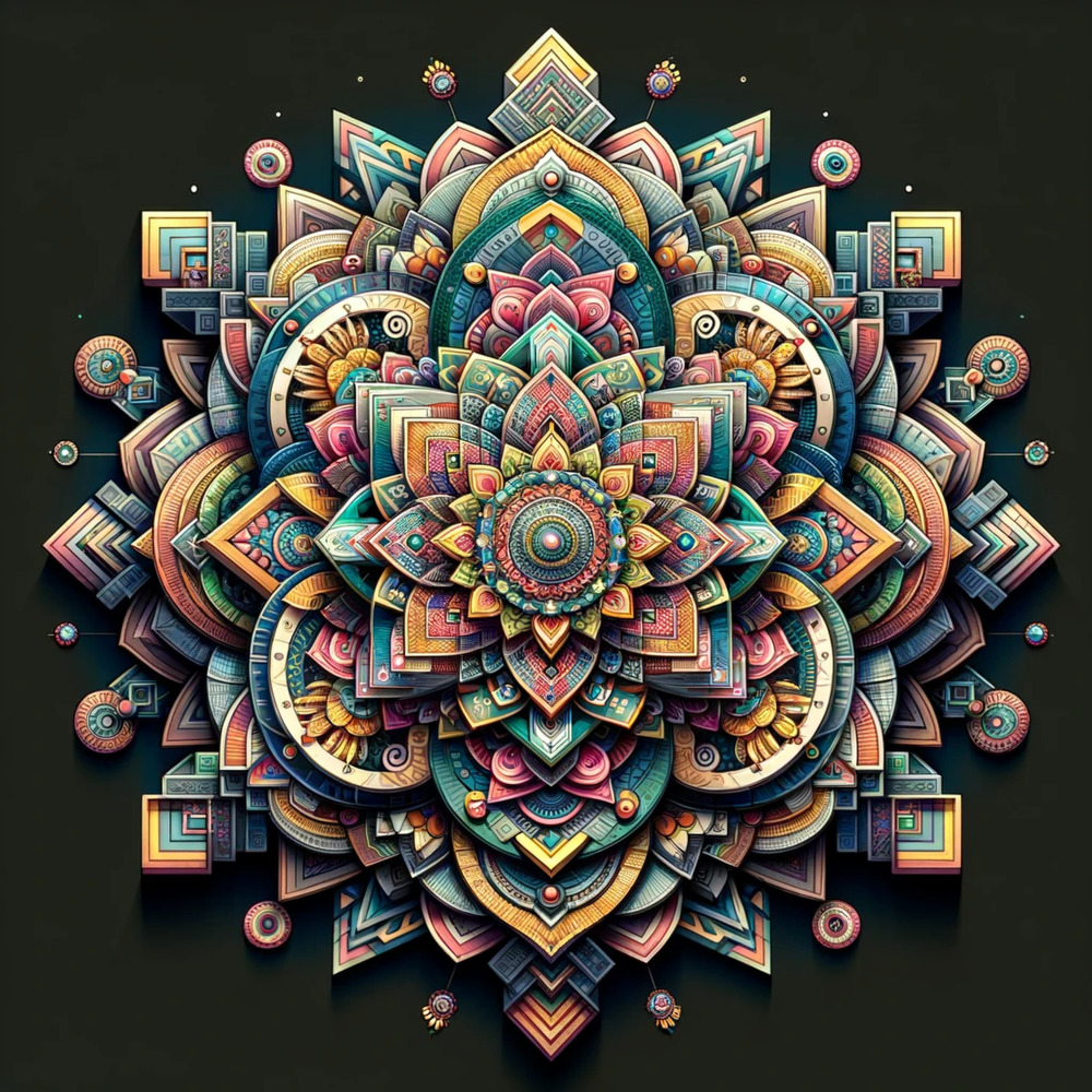 Love Manifestation (741 Hz)