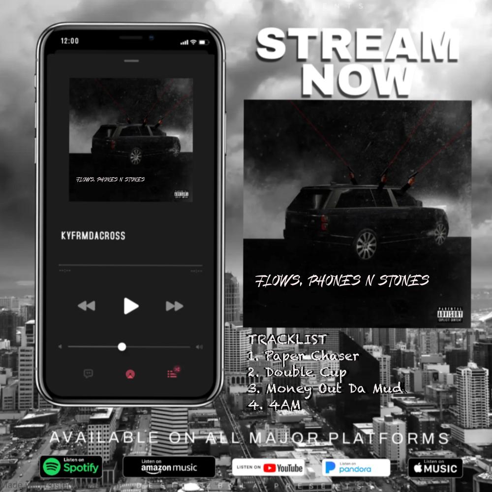 4AM (Explicit)
