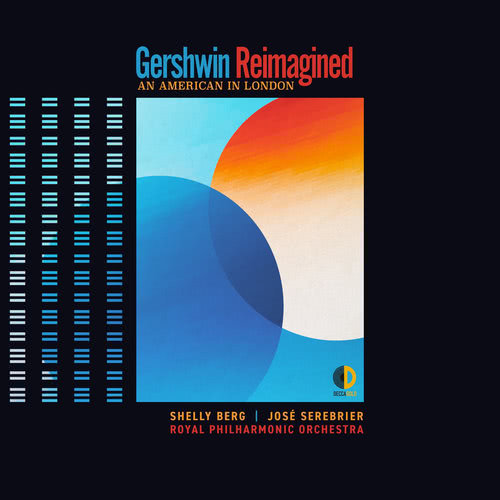 Gershwin: Fascinating Rhythm