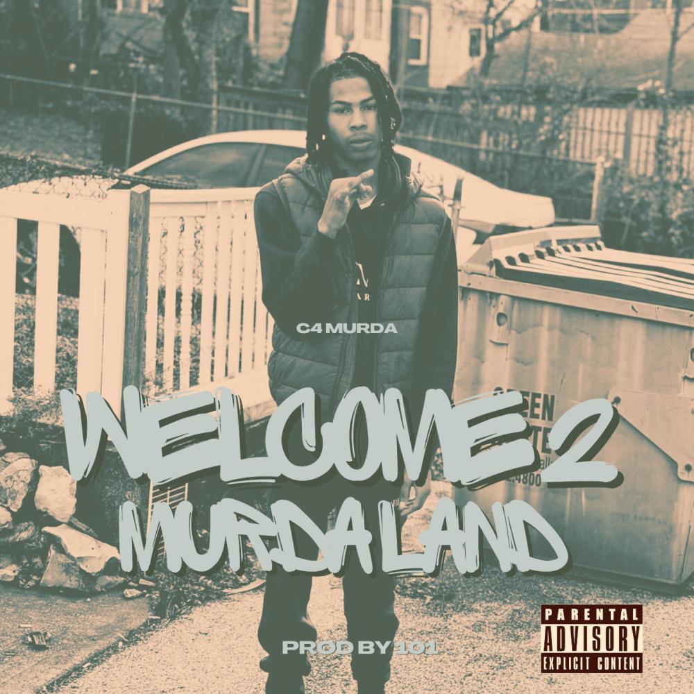 Back On The Bricks (feat. C4 Murda) (Explicit)