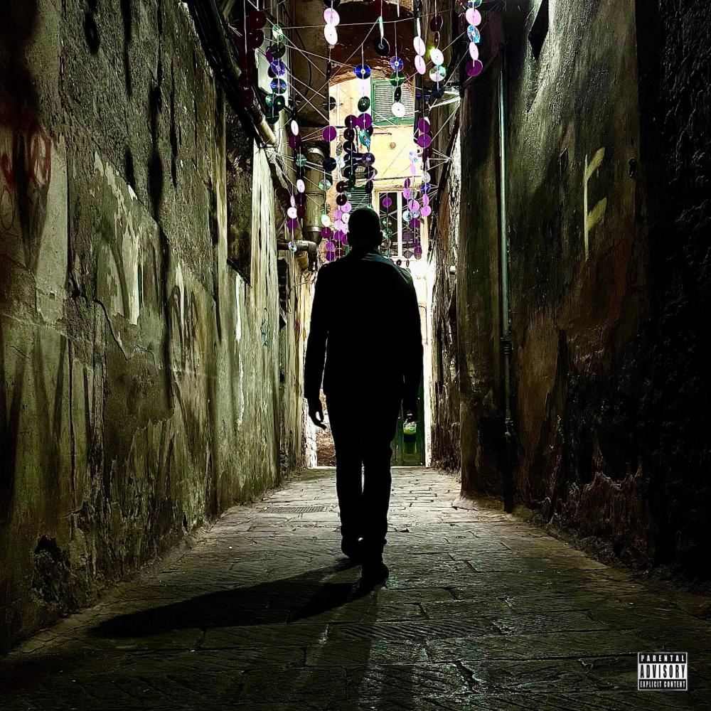 Luce nell'oscurità (Explicit)