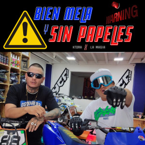 ดาวน์โหลดและฟังเพลง Bien Mela y Sin Papeles พร้อมเนื้อเพลงจาก La Magia