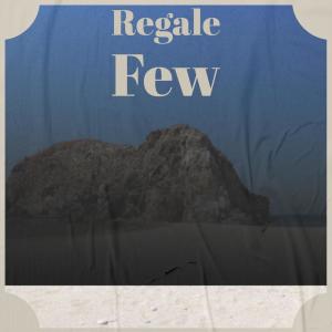 Dengarkan Regale Few lagu dari Homy Deli dengan lirik