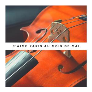 Charles Aznavour的專輯J'aime Paris au mois de Mai