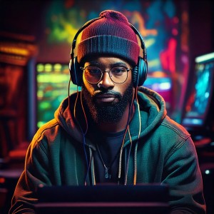 default playlist img