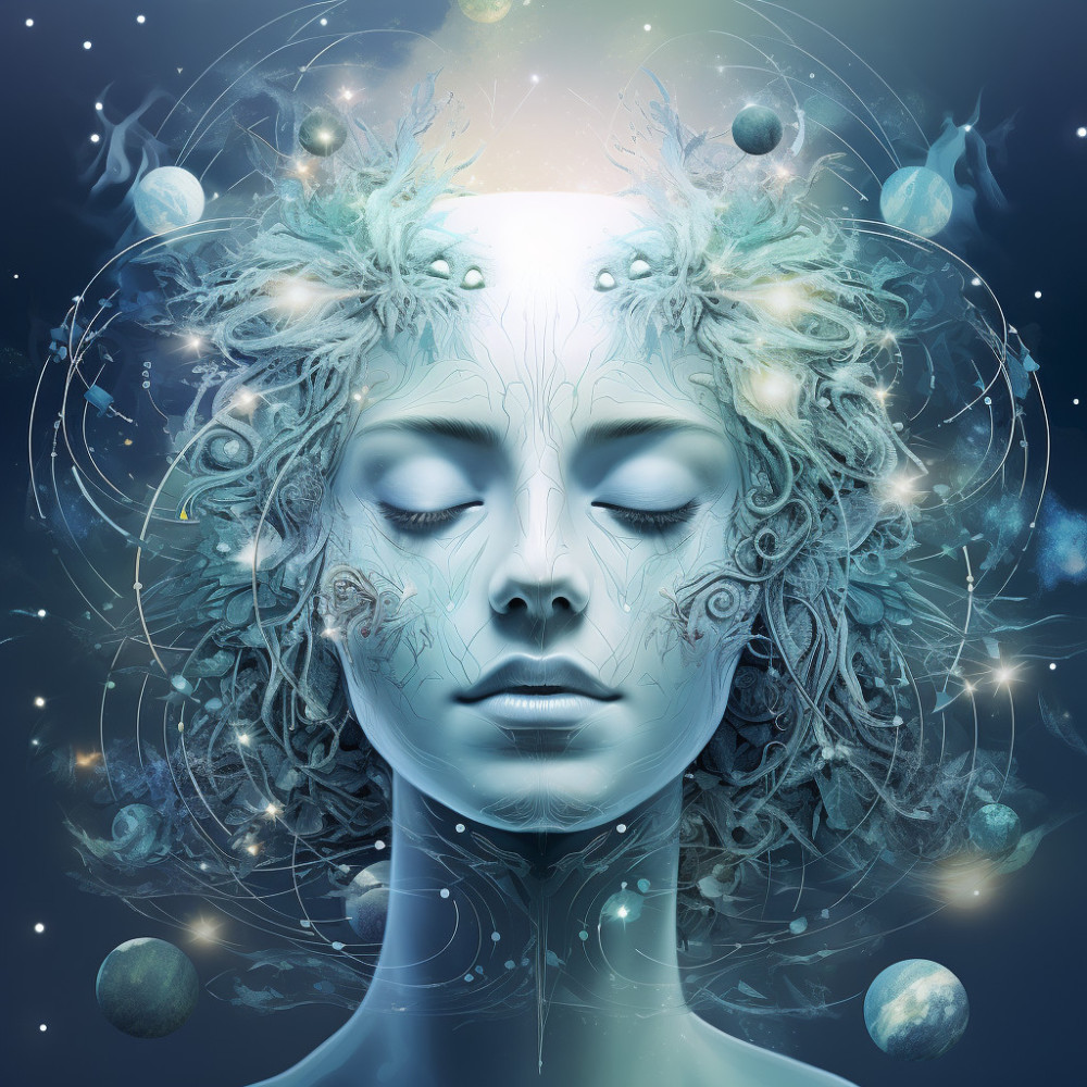 Calm Flowing Relaxation