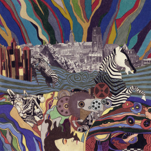 ดาวน์โหลดและฟังเพลง Machine 1-6-8 พร้อมเนื้อเพลงจาก Rats On Rafts