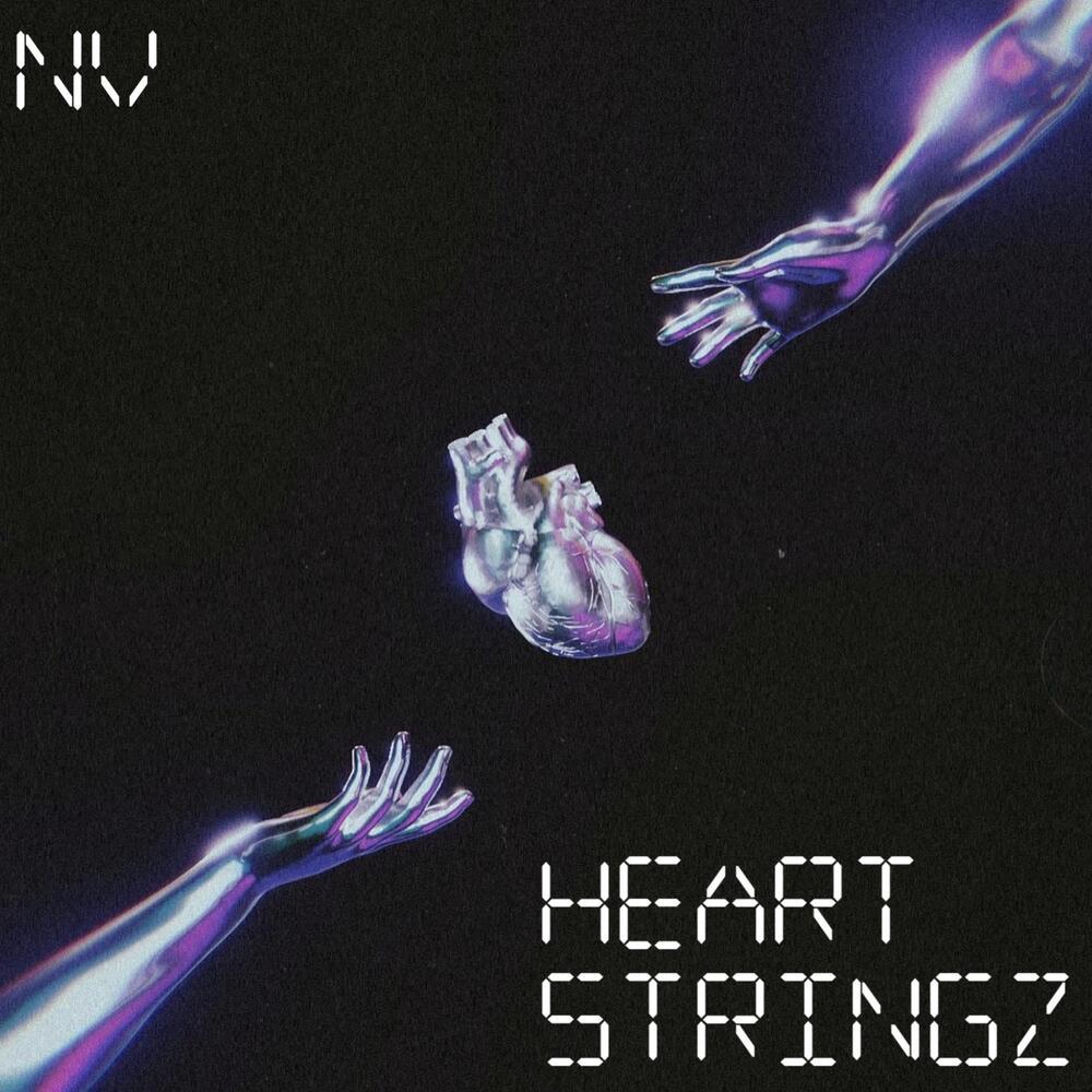 Heart Stringz (Explicit)