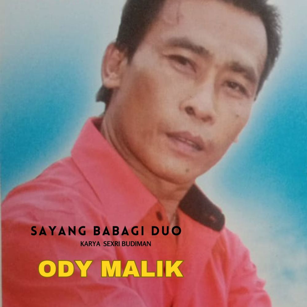 Sayang Babagi Duo