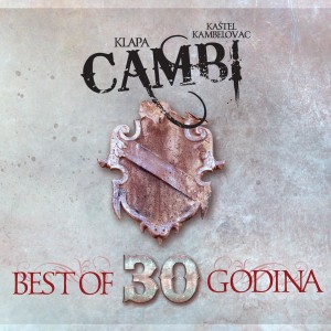 Listen to Do pobjede (Live) song with lyrics from Klapa Cambi