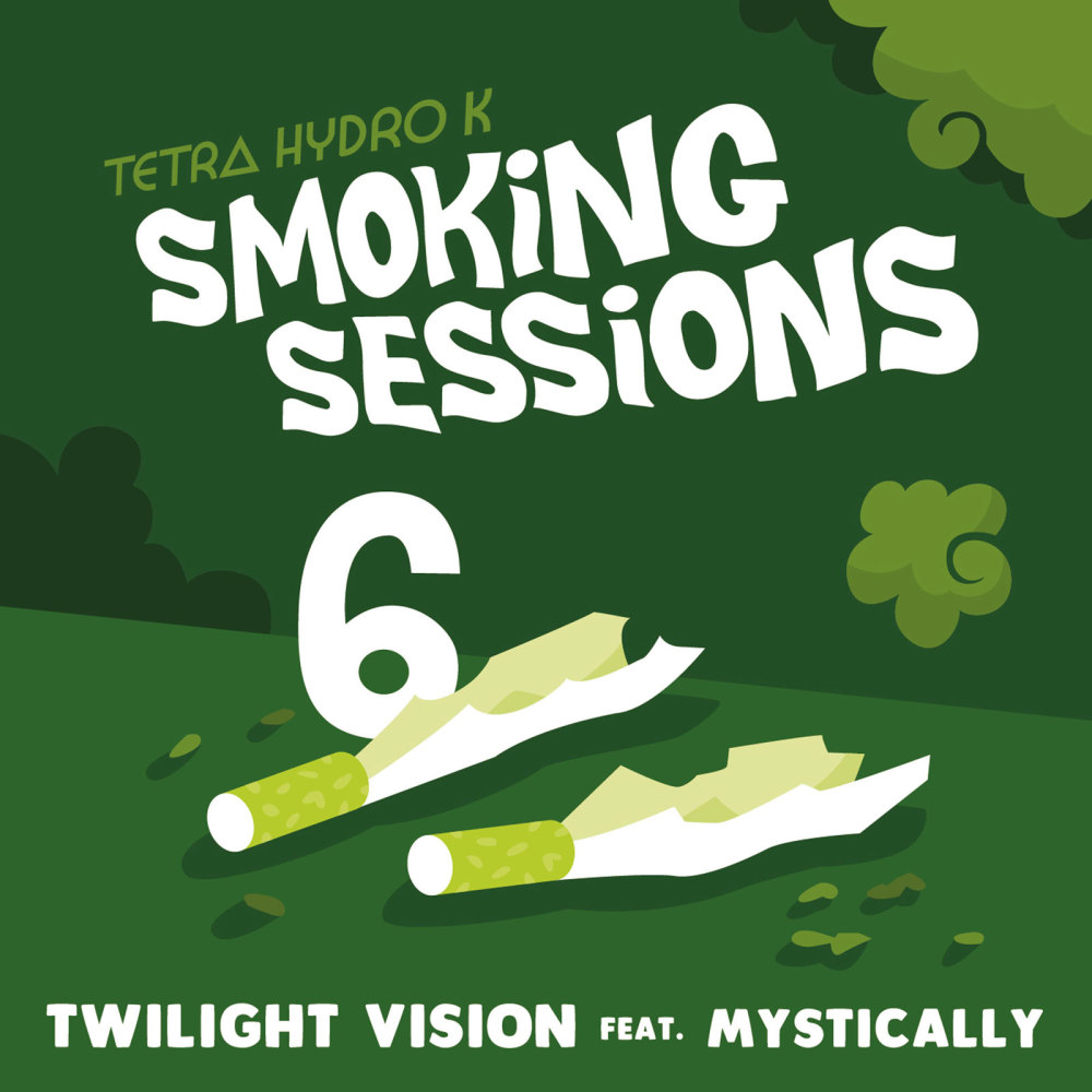 Twilight Vision (Smoking Sessions 6)