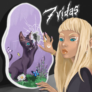Listen to 7 Vidas song with lyrics from Jordan Boyd