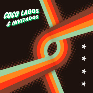 收聽Coco Lagos y sus Orates的Remolinos歌詞歌曲
