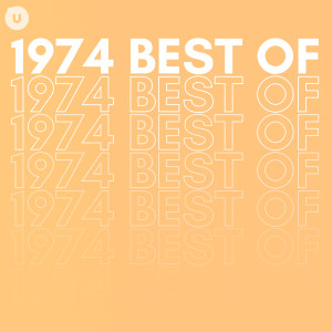 Various的專輯1974 - Best of