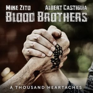 Listen to A Thousand Heartaches song with lyrics from Mike Zito