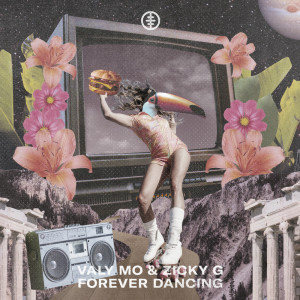 收听Valy Mo的Forever Dancing (Extended Mix)歌词歌曲