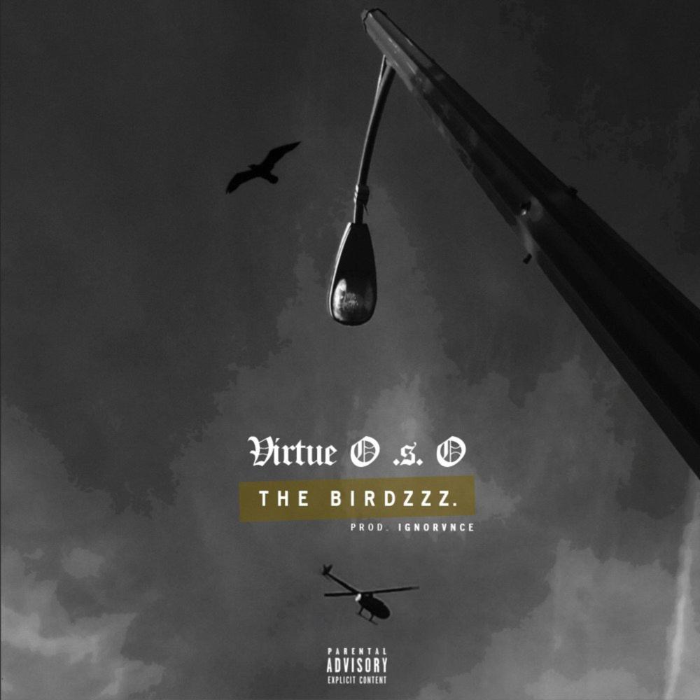 The Birdzzz. (Explicit)