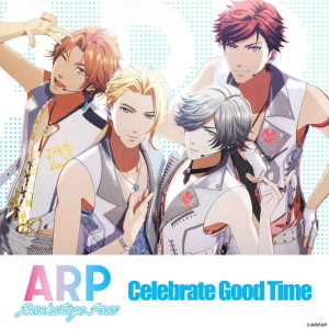 ดาวน์โหลดและฟังเพลง Celebrate Good Time พร้อมเนื้อเพลงจาก ARP
