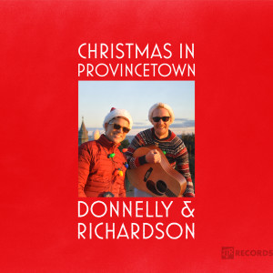 收聽Donnelly & Richardson的Song for a Winter's Night歌詞歌曲