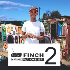 收聽Finch SA的Tse kego leka batho (feat. o71 Nelly The Masterbeat)歌詞歌曲