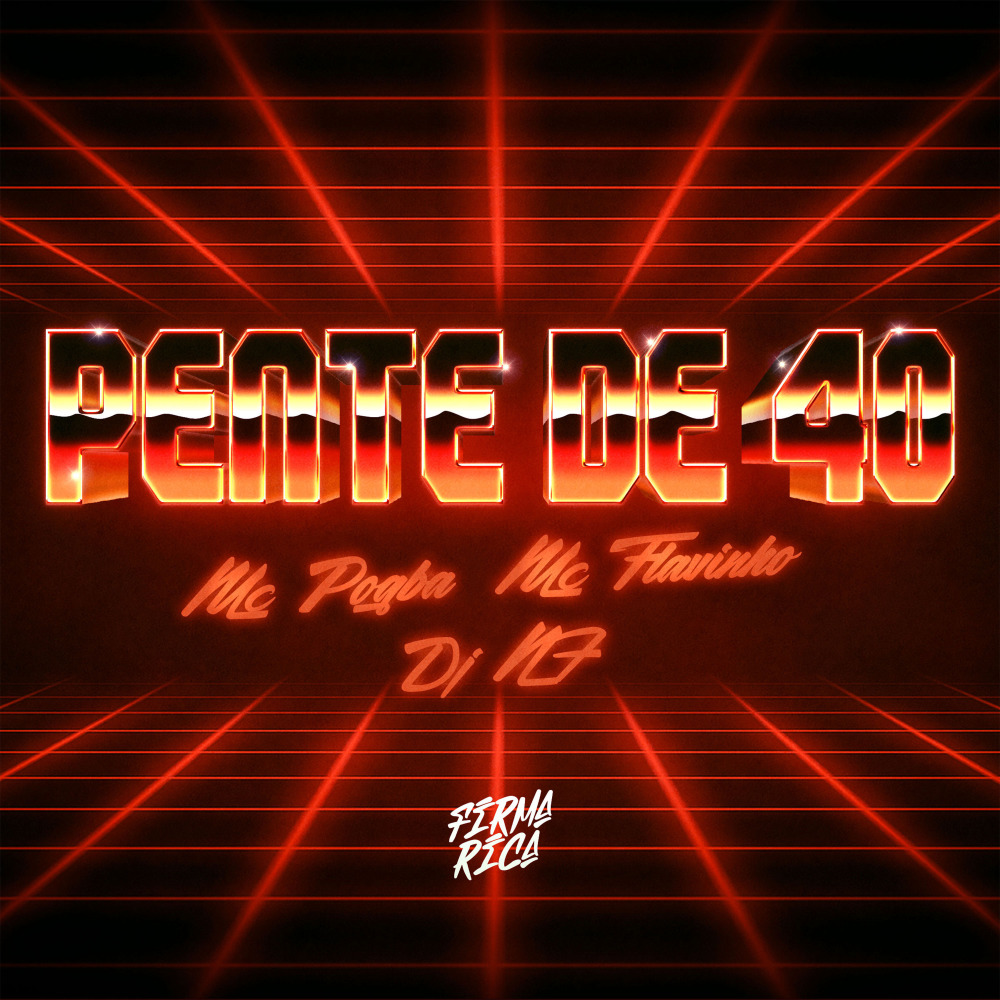 Pente de 40