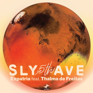 Album Expatria from Sly5thAve