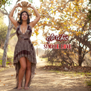 ดาวน์โหลดและฟังเพลง Simple Love (其他) พร้อมเนื้อเพลงจาก Emiko