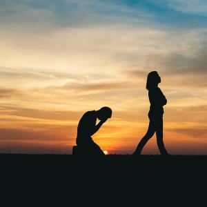 收聽Kaysun的U said it's love歌詞歌曲