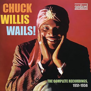 收聽Chuck Willis的I've Been Away Too Long歌詞歌曲